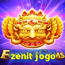 zenit jogo